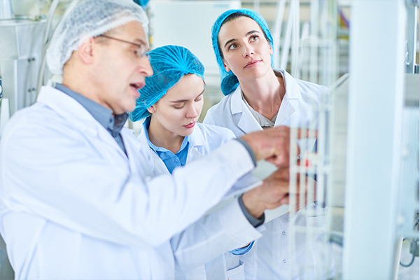 Elevating R&D: Using lab pasteurization, UHT, and aseptic processing to move seamlessly into production