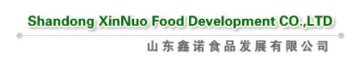 SHANDONG XINNUO FOOD TECHNOLOGY CO.,LTD