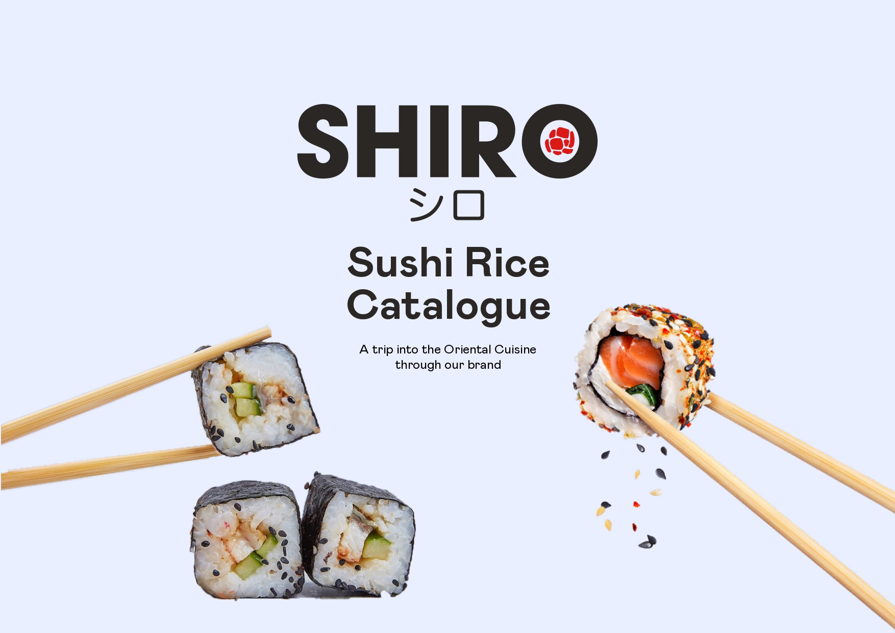 Sushi Rice - Our Brands