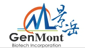 Genmont Biotech Inc