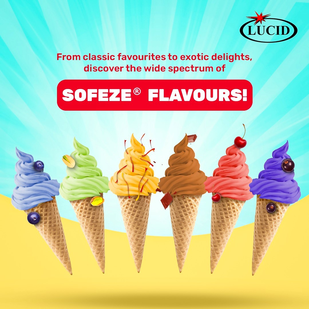 Sofeze - Dry premixes