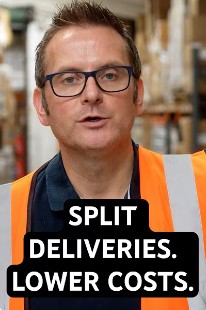 BlueSky's Scheduled Order Service