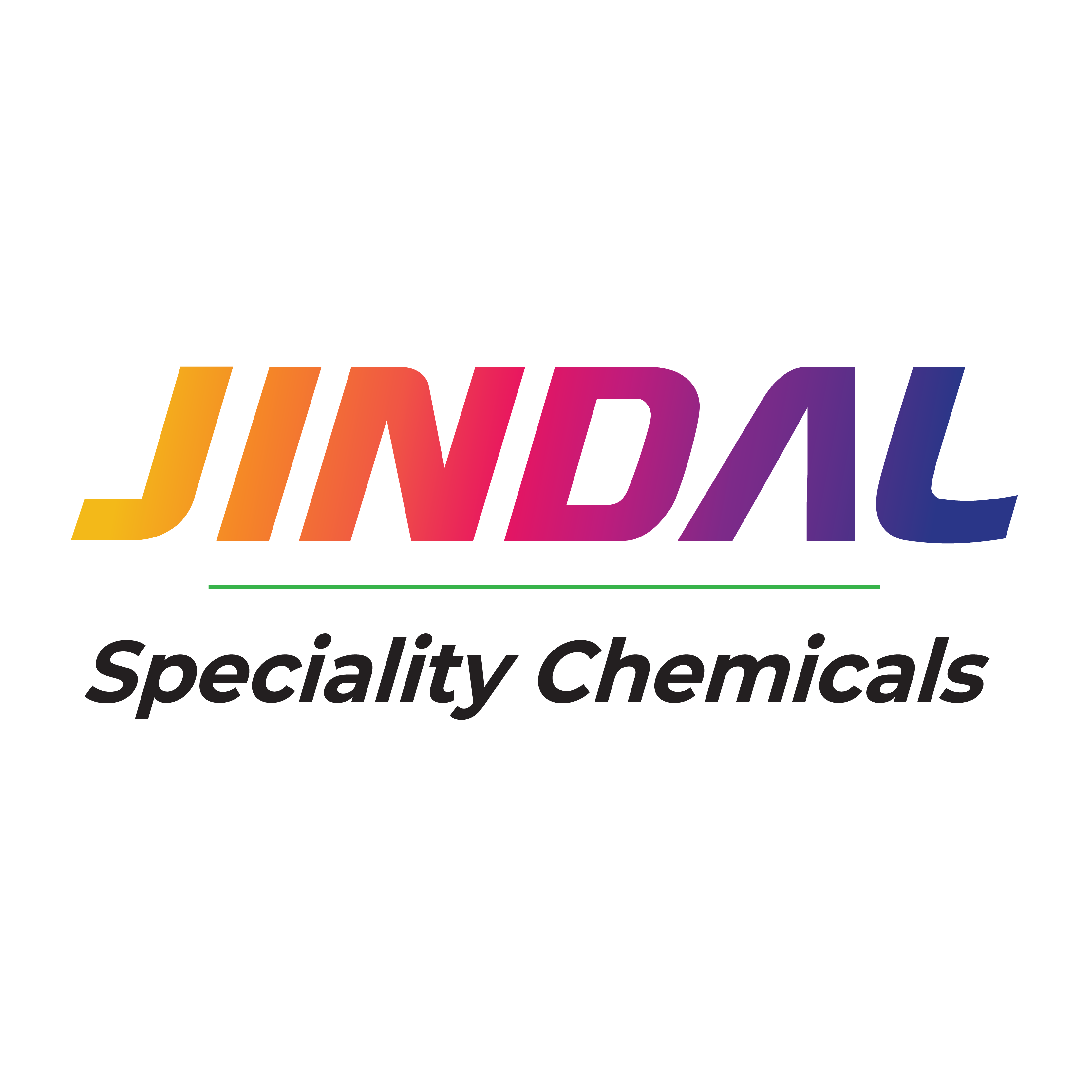 JINDAL SPECIALITY CHEMICAL PVT LTD