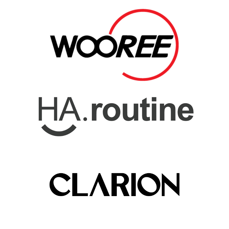 WOOREE & HAROUTINE
