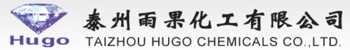 TAIZHOU HUGO CHEMICALS CO.,LTD.