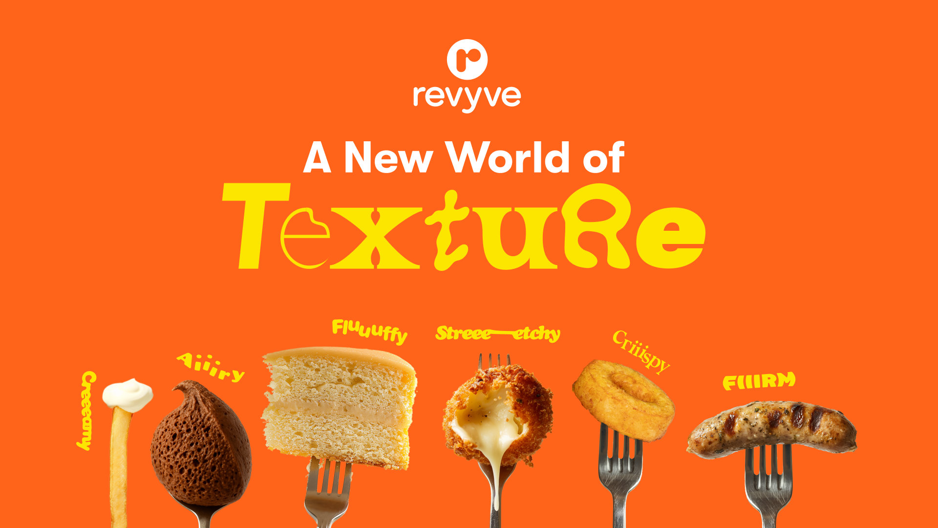 Revyve Leaflet