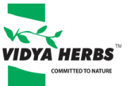 Vidya Herbs PVT Ltd