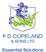 F D Copeland & Sons Ltd.