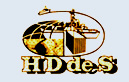 HDDES Extracts (PVT) Ltd.