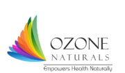 Ozone Naturals