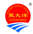 Qingdao Gather Great Ocean Algae Industry Group Co.,LTD.