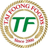 Qingdao Tai Foong Foods Co., Ltd