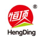 JIANGXI  HENGDING FOOD CO., LTD 