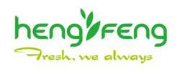 Hengfeng Fresh Produce Co Ltd