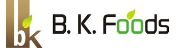 B K DEHY FOODS