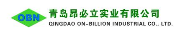 QINGDAO ON-BILLION INDUSTRIAL CO, LTD.