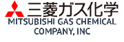 Mitsubishi Gas Chemical Company  Inc.