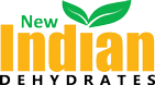 NEW INDIAN DEHYDRATES
