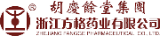 Zhejiang Fangge Pharmaceutical Industry Co.,Ltd.