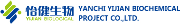 YANCHI YI JIAN BIOLOGICAL PROJECT CO.,LTD