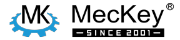 Beijing Meckey Engineering Co.