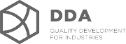 DDA QUALITY DEVELOPMENT FOR INDUSTRIES
