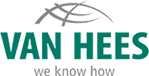 Van Hees  Hyphen GmbH