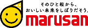 MARUSAN-AI CO., LTD.