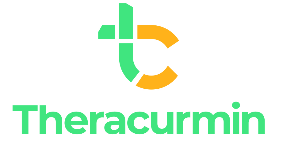 Water dispersibility of Theracurmin