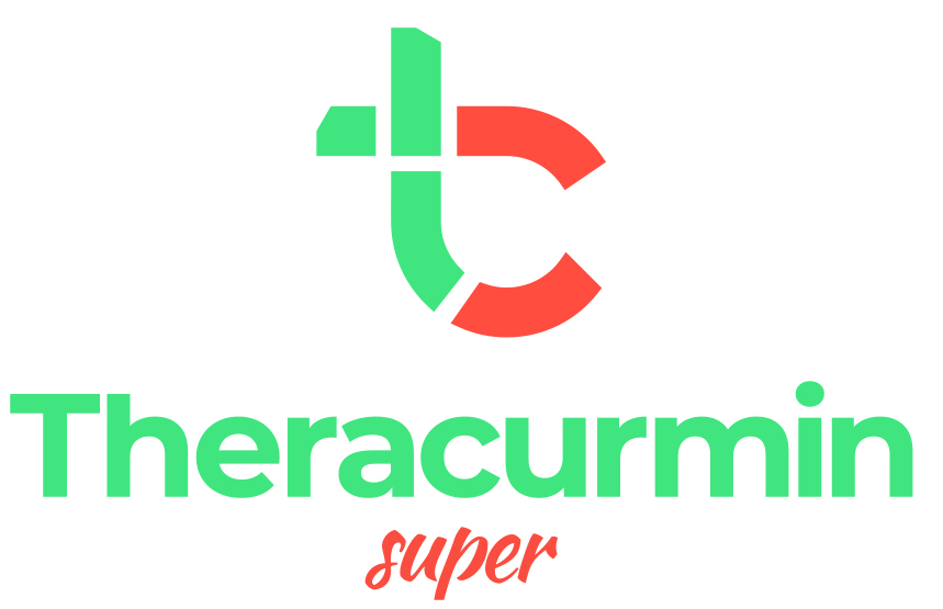 Theracurmin Super