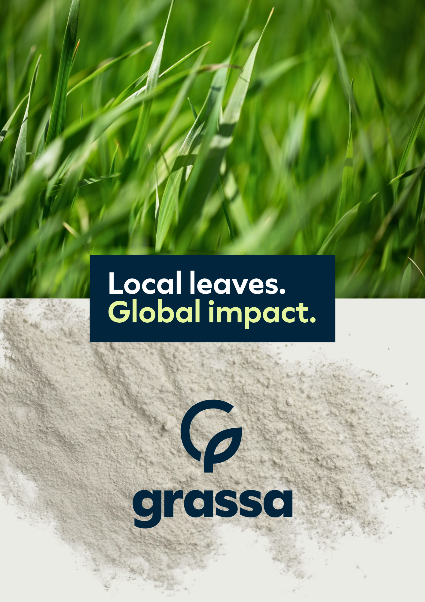 Grassa brand movie: what we do, how and why