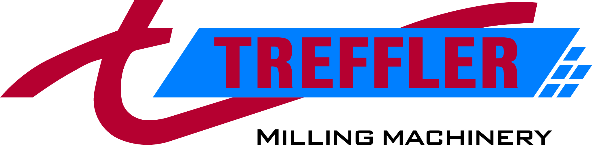 Treffler Maschinenbau - Milling Machinery