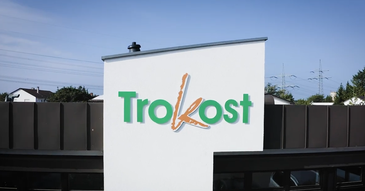 Tro-Kost Corporate Company Clip