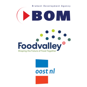 The Netherlands - Hub for Scaling Food Innovations