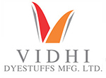 Vidhi Dyestuffs Mfg. Ltd.