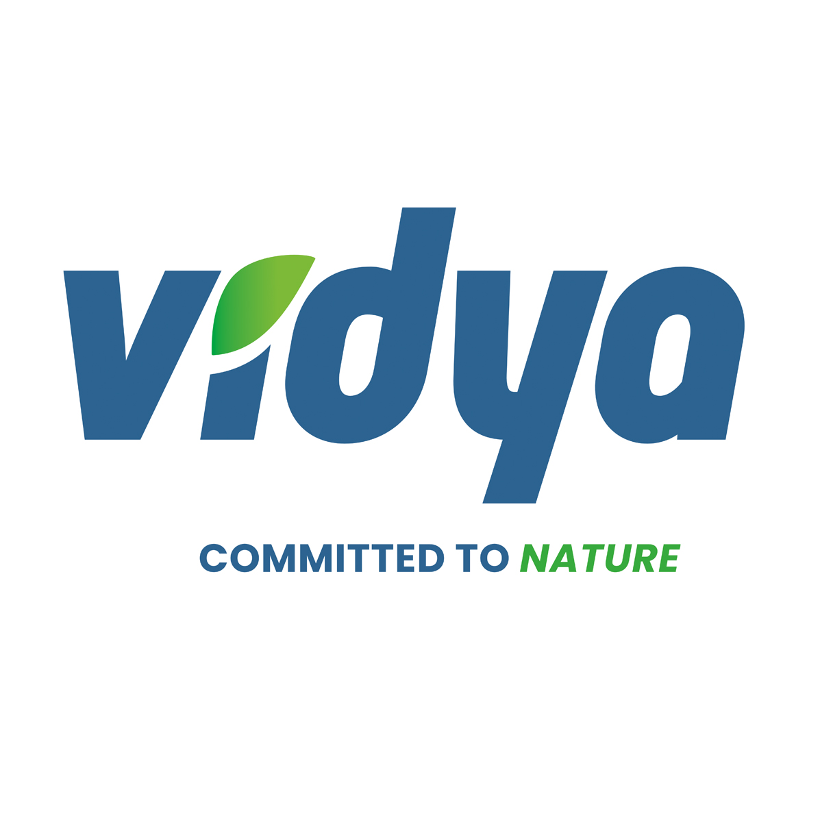 Vidya Herbs Pvt. Ltd.