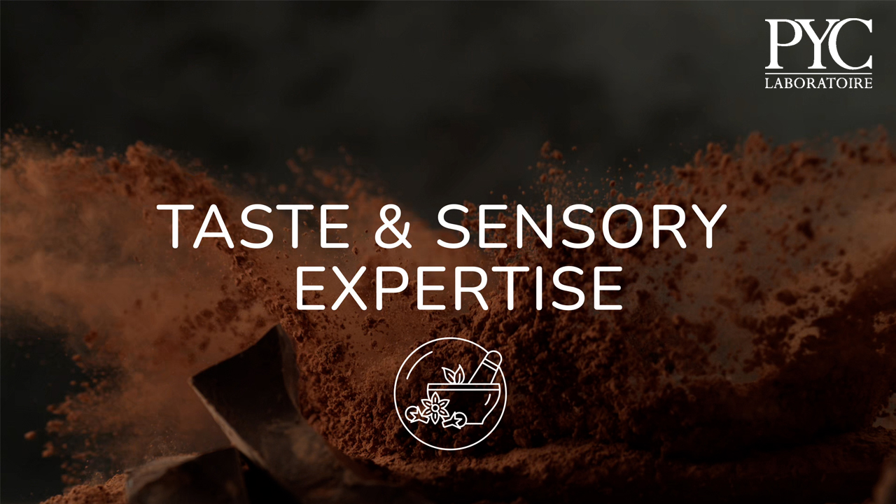 LABORATOIRE PYC CORPORATE VIDEO