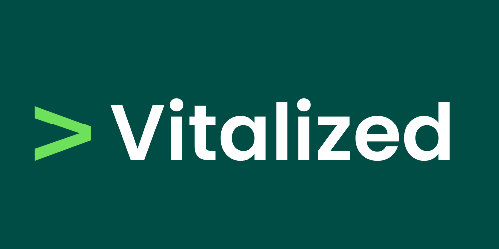 Vitalized BV
