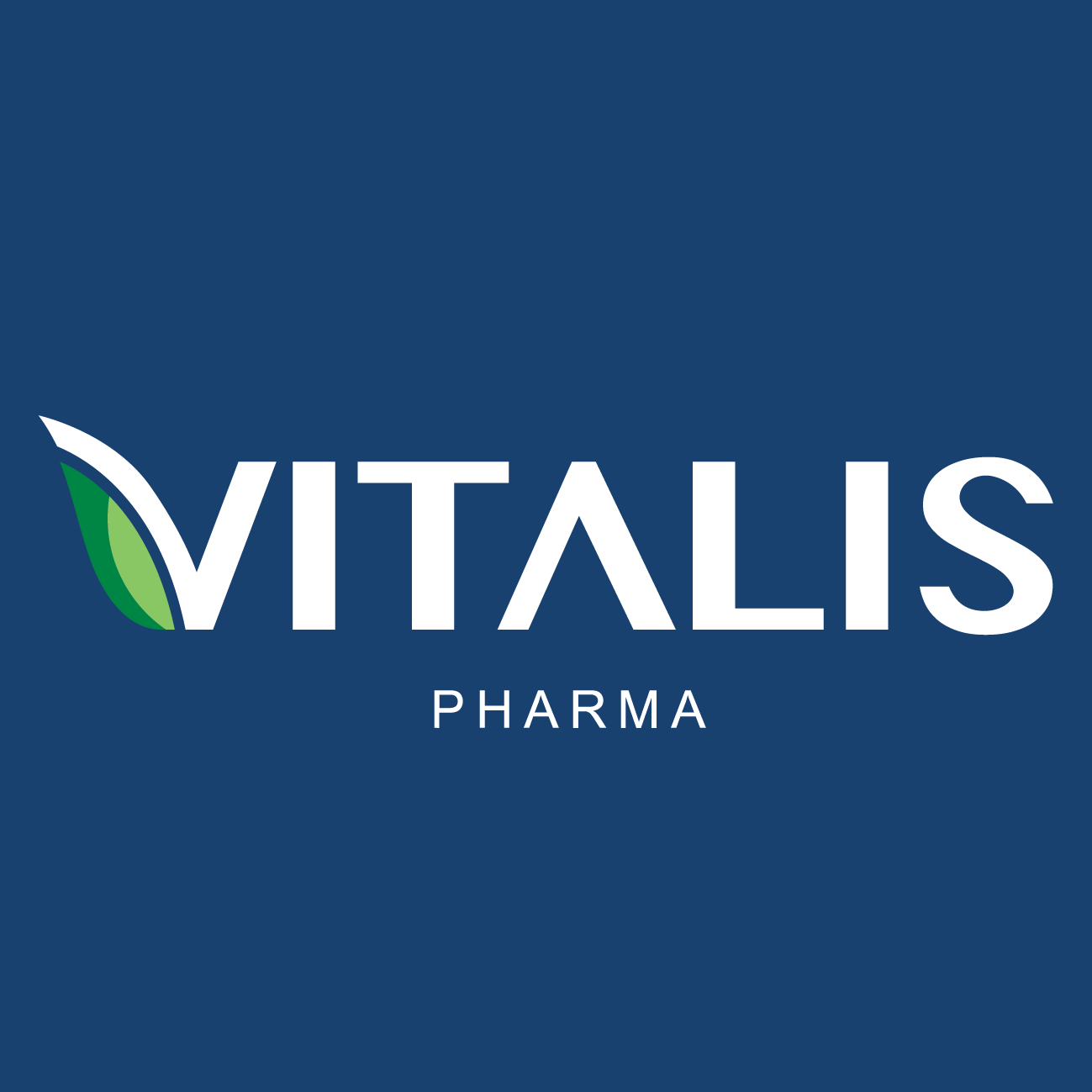 Vitalis Pharma AS