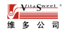 Vitasweet Co.  Ltd.