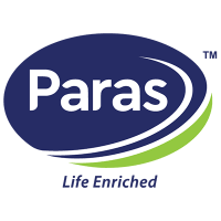 VRS Foods Ltd. (Paras)