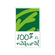 We are 100% Natural