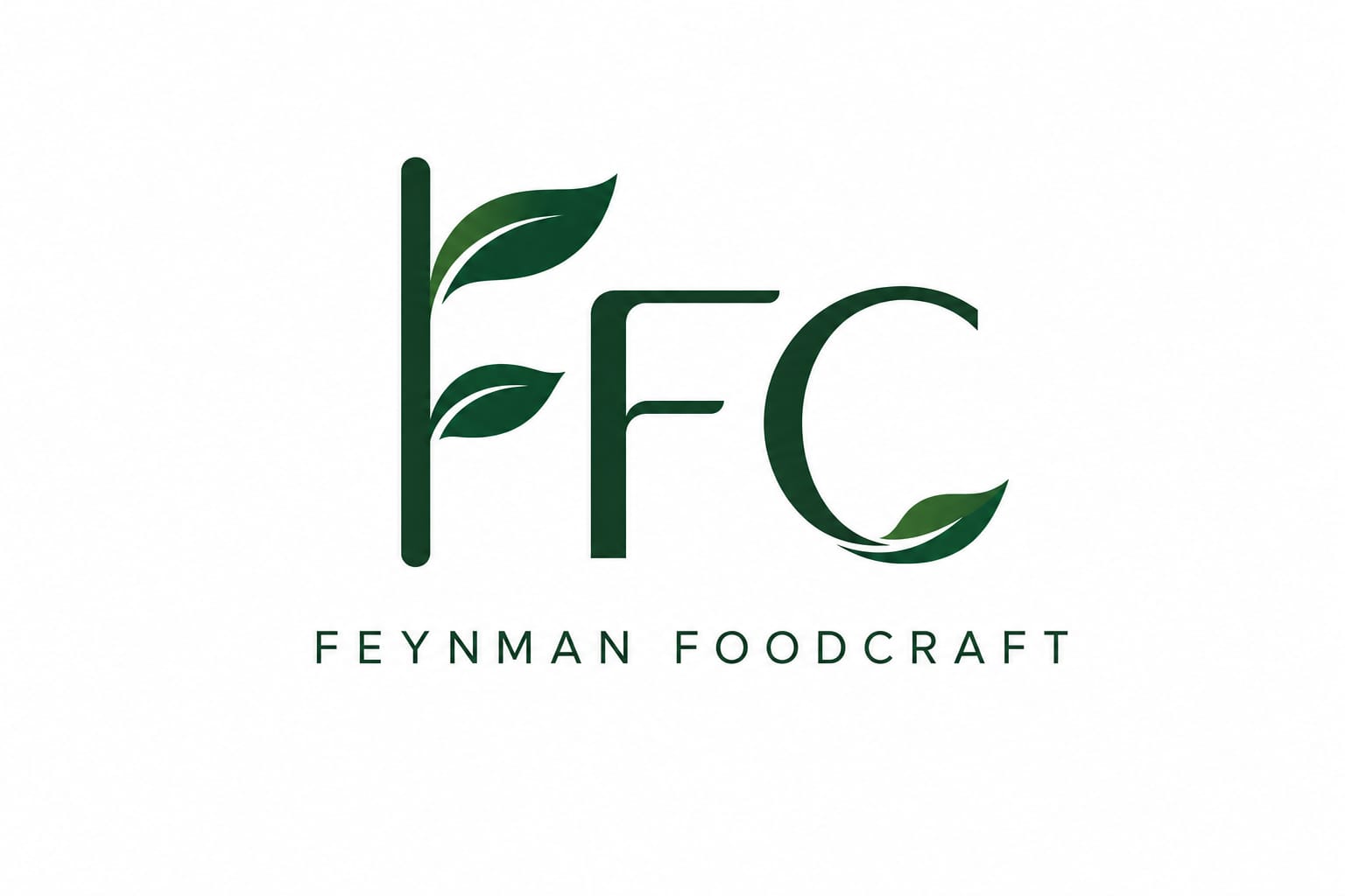 Feynman Foodcraft