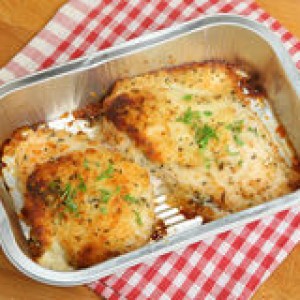 http://www.dreamstime.com/stock-images-baked-chicken-breast-convenience-meal-two-breasts-cheese-herbs-foil-tray-image33620784