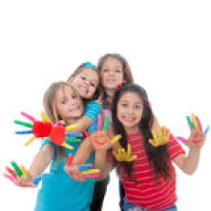 children-paint-fun-29255041