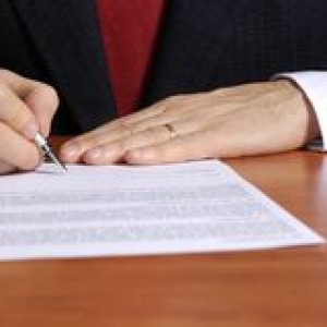http://www.dreamstime.com/stock-image-signing-contract-image4354281
