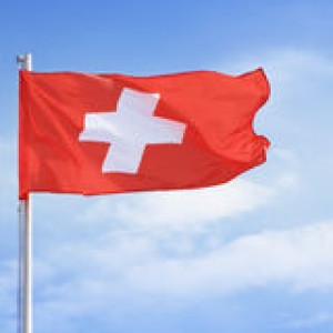swiss-flag-waving-wind-40664188