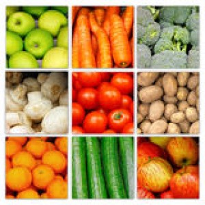 vegetable-fruit-nutrition-collage-22710762