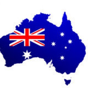 http://www.dreamstime.com/stock-images-australia-map-flag-image4102094