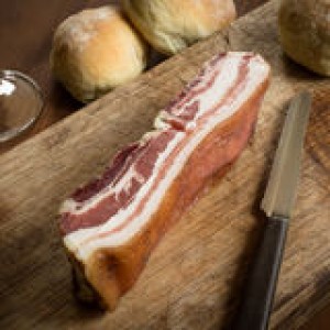 italian-bacon-other-foods-spicy-wooden-cutting-board-48582100